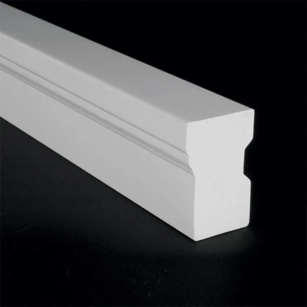 PVC Trim Moulding 2