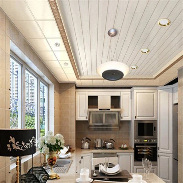 لوح السقف PVC