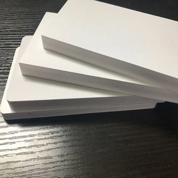 Lightweight PVC Foam Sheet