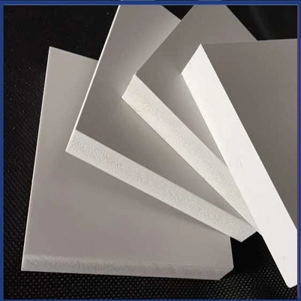 Lightweight PVC Foam
