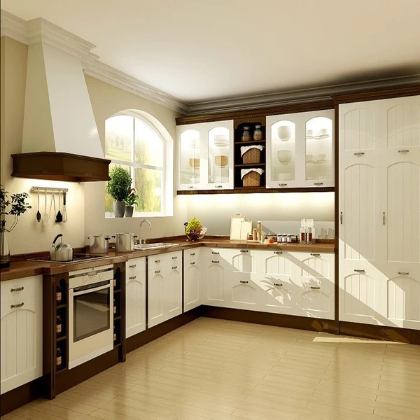 PVC Cabinet Board For Kitchen