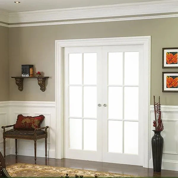 PVC Foam Moulding