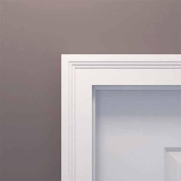 PVC Foam Moulding