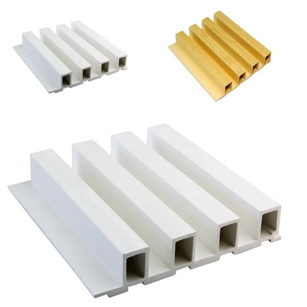 لوحات مصبغة PVC