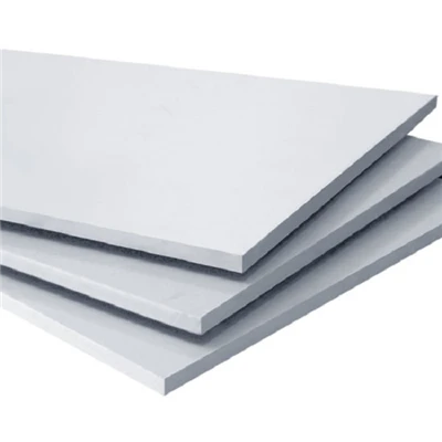 صفائح PVC البلاستيكية