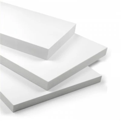 Polyvinyl Chloride (PVC) foam board