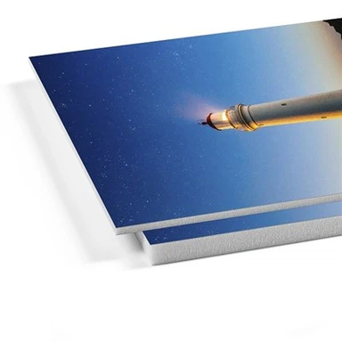 بولي كلوريد الفينيل رغوة المجلس الطباعة