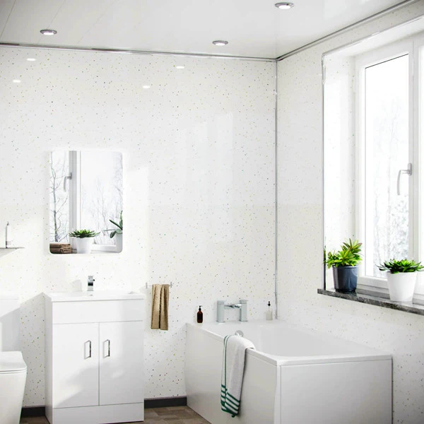 PVC Ceiling Boards China