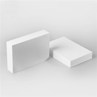 خزانة المطبخ أثاث من ألواح فوم PVC