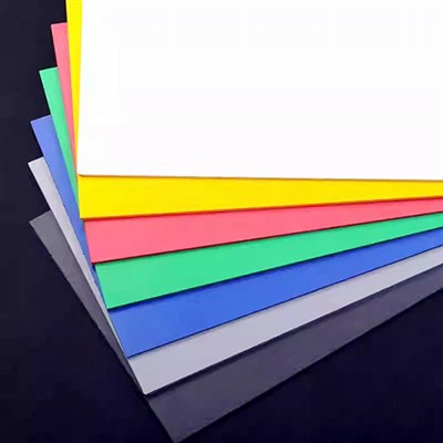 لافتات مطبوعة PVC