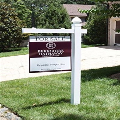 منشورات علامة العقارات