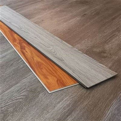SPC Floating Floor