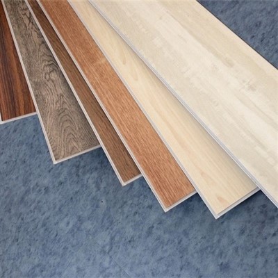 أرضية عائمة SPC