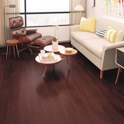 SPC Waterproof Vinyl Plank Flooring 5mm